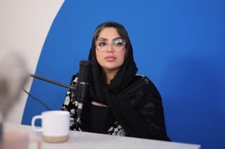 فروغ کریمی - شروع از صفر